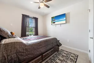 9526 SW Libertas Wy, Port Saint Lucie, FL 34987 - Photo 17
