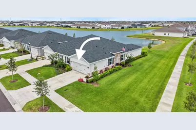 9526 SW Libertas Way, Port Saint Lucie, FL 34987 - Photo 1