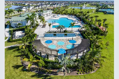 9526 SW Libertas Way, Port Saint Lucie, FL 34987 - Photo 1