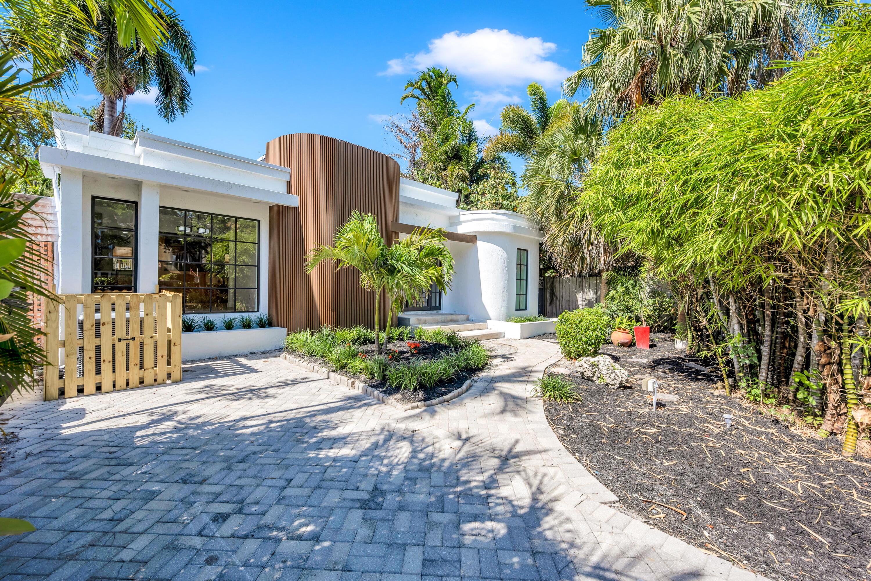 1413 NE 4th Ct - 1413 NE 4th Ct, Fort Lauderdale, FL 33301 Luxury Property | Jose Angel Pina