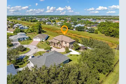5811 NW Blue Bonnet Court, Port Saint Lucie, FL 34986 - Photo 3
