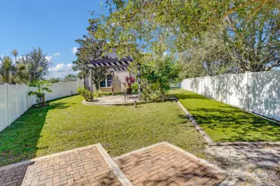 5811 NW Blue Bonnet Court, Port Saint Lucie, FL 34986 - Photo 29
