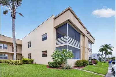 506 E Capri Road #506, Delray Beach, FL 33484 - Photo 1