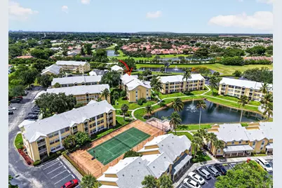 6339 La Costa Drive #D, Boca Raton, FL 33433 - Photo 37