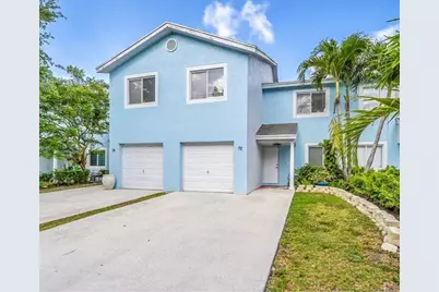 72 Fairway Lane, Royal Palm Beach, FL 33411 - Photo 1