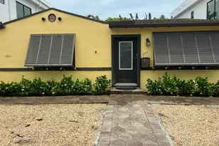 1324 NE 16th Terrace, Fort Lauderdale, FL 33334 - Photo 1