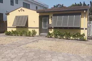 1324 NE 16th Terrace, Fort Lauderdale, FL 33334 - Photo 1