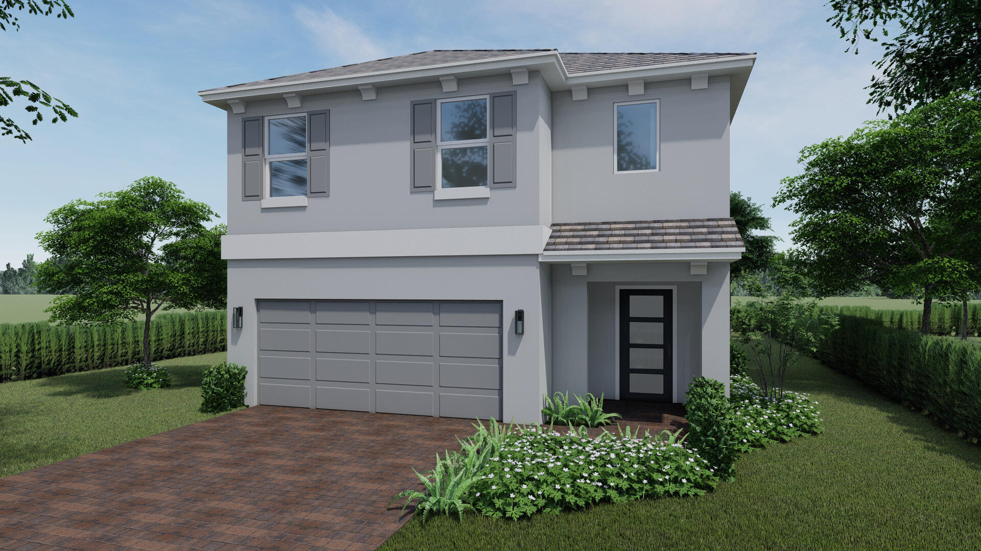 4674 SW 72nd Way - 4674 SW 72nd Way, Davie, FL 33314 Luxury Property | Jose Angel Pina