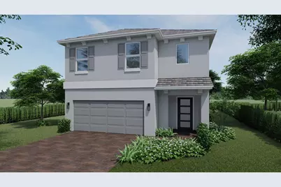 4674 SW 72nd Way, Davie, FL 33314 - Photo 1