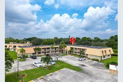 4151 Oak Terrace Drive #4151, Greenacres, FL 33463 - Photo 1