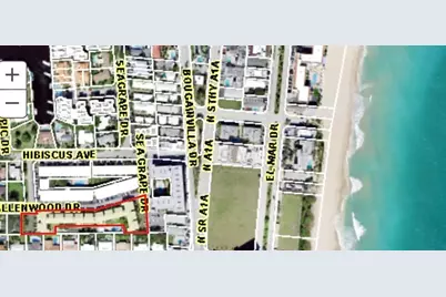 224 Hibiscus Avenue #253, Lauderdale by the Sea, FL 33308 - Photo 23