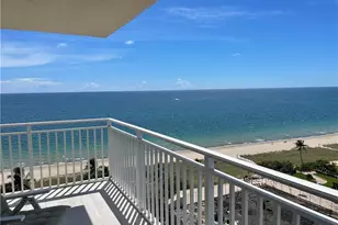 5200 N Ocean Blvd, Lauderdale by the Sea, FL 33308 - Photo 1