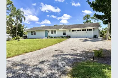 11130 N 60th St Street N, West Palm Beach, FL 33411 - Photo 1