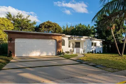 256 NW 78th Terrace, Margate, FL 33063 - Photo 21