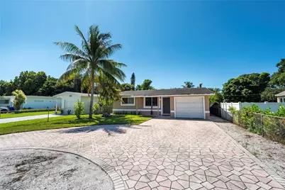 2726 Adams Street #3, Hollywood, FL 33020 - Photo 1