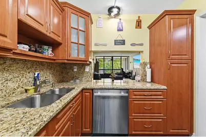 8441 Forest Hills Drive #306, Coral Springs, FL 33065 - Photo 9