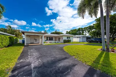 1777 NE 46th Street, Oakland Park, FL 33334 - Photo 5