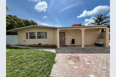 4730 NE 2nd Avenue NE, Deerfield Beach, FL 33064 - Photo 1