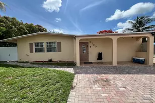 4730 NE 2nd Ave NE, Deerfield Beach, FL 33064 - Photo 1