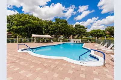 1050 Country Club Drive #303, Margate, FL 33063 - Photo 25