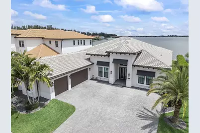 12755 S Parkland Bay Trail, Parkland, FL 33076 - Photo 1