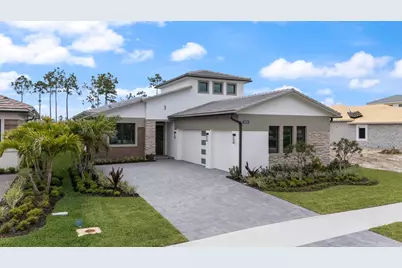 13928 Vivant Drive, Palm Beach Gardens, FL 33412 - Photo 1
