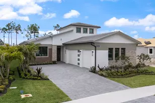 13928 Vivant Dr, Palm Beach Gardens, FL 33412 - Photo 1