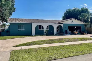 6160 SW 14th St, Plantation, FL 33317 - Photo 1