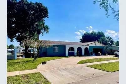 6160 SW 14th Street, Plantation, FL 33317 - Photo 13