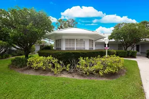 7338 Pine Creek Way, Port Saint Lucie, FL 34986 - Photo 1