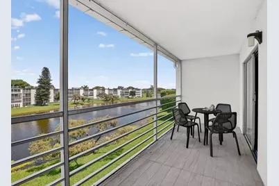 4024 Guildford E #4024, Boca Raton, FL 33434 - Photo 17