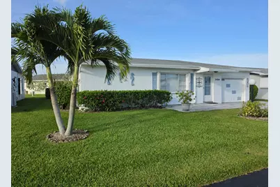5404 Belleville Road, West Palm Beach, FL 33417 - Photo 1
