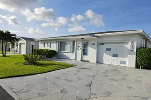 5404 Belleville Rd, West Palm Beach, FL 33417 - Photo 1