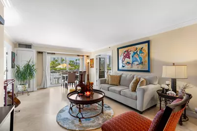 3301 S Ocean Boulevard #109, Highland Beach, FL 33487 - Photo 13