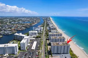 3301 S Ocean Blvd, Highland Beach, FL 33487 - Photo 31