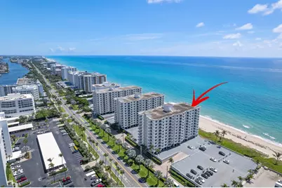 3301 S Ocean Boulevard #109, Highland Beach, FL 33487 - Photo 31