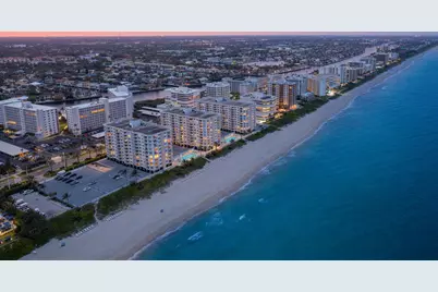3301 S Ocean Boulevard #109, Highland Beach, FL 33487 - Photo 25