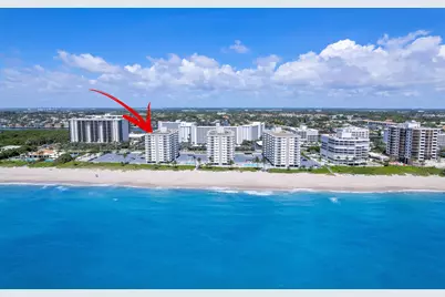 3301 S Ocean Boulevard #109, Highland Beach, FL 33487 - Photo 27