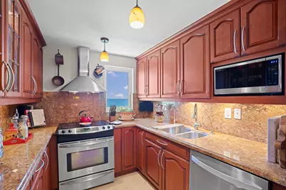 3301 S Ocean Boulevard #109, Highland Beach, FL 33487 - Photo 17