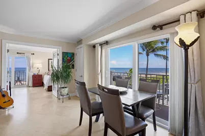 3301 S Ocean Boulevard #109, Highland Beach, FL 33487 - Photo 5