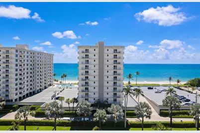 3301 S Ocean Boulevard #109, Highland Beach, FL 33487 - Photo 1