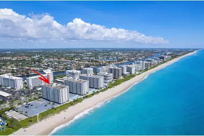 3301 S Ocean Boulevard #109, Highland Beach, FL 33487 - Photo 27