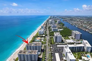 3301 S Ocean Blvd, Highland Beach, FL 33487 - Photo 29