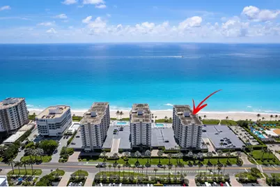 3301 S Ocean Boulevard #109, Highland Beach, FL 33487 - Photo 31