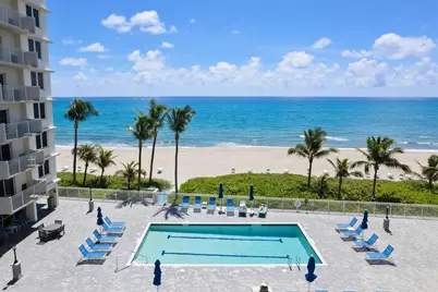 3301 S Ocean Boulevard #109, Highland Beach, FL 33487 - Photo 3