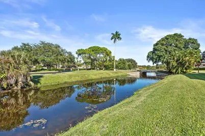 5500 Tamberlane Circle #Apt 105, Palm Beach Gardens, FL 33418 - Photo 19