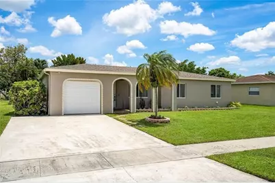 10884 Gantry Street, Boca Raton, FL 33428 - Photo 1