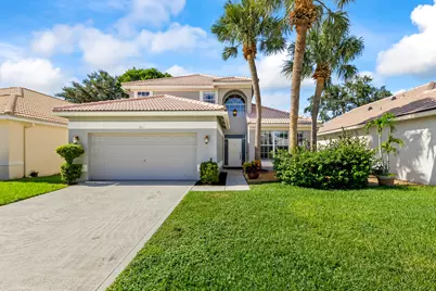 7611 Doubleton Drive, Delray Beach, FL 33446 - Photo 1