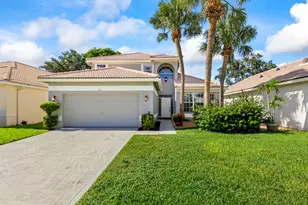 7611 Doubleton Dr, Delray Beach, FL 33446 - Photo 1