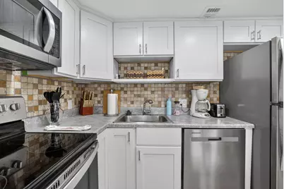3150 N Palm Aire Drive #108, Pompano Beach, FL 33069 - Photo 5